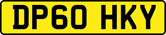 DP60HKY