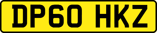 DP60HKZ