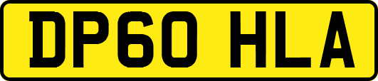 DP60HLA