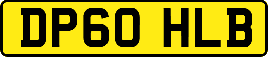 DP60HLB