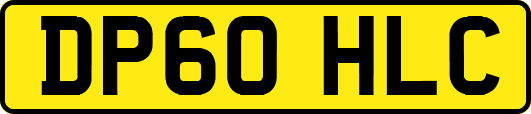 DP60HLC