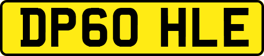 DP60HLE