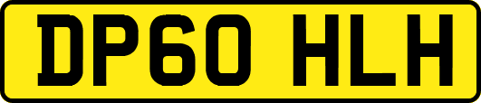 DP60HLH