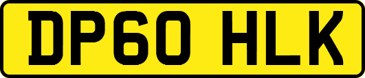 DP60HLK