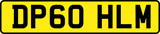DP60HLM
