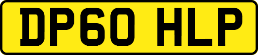 DP60HLP