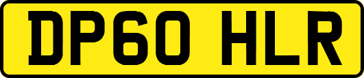 DP60HLR