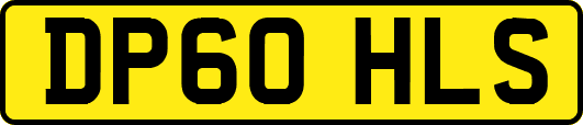 DP60HLS