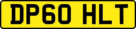 DP60HLT