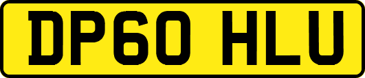 DP60HLU