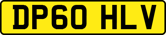 DP60HLV