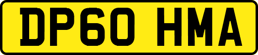DP60HMA