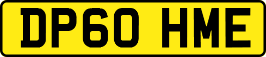 DP60HME