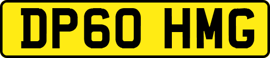 DP60HMG