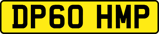 DP60HMP