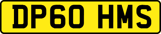 DP60HMS
