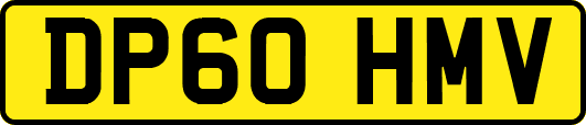 DP60HMV