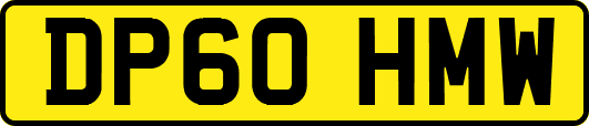 DP60HMW