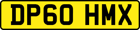 DP60HMX