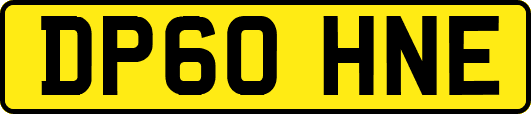 DP60HNE