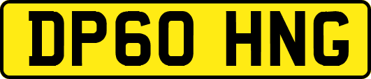 DP60HNG