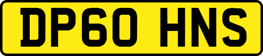 DP60HNS