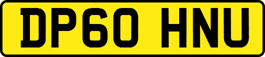 DP60HNU
