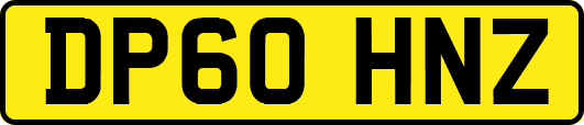 DP60HNZ