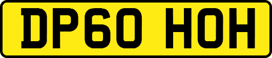 DP60HOH