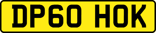 DP60HOK