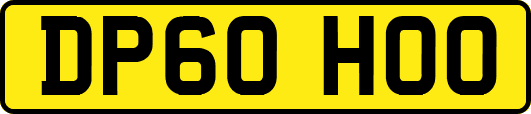 DP60HOO