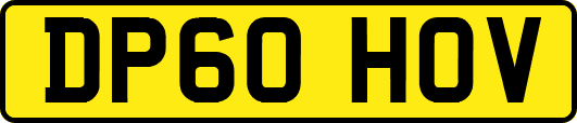 DP60HOV