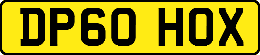 DP60HOX