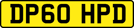 DP60HPD