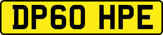 DP60HPE
