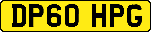 DP60HPG