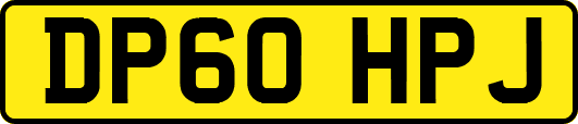 DP60HPJ