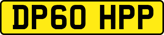 DP60HPP