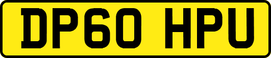 DP60HPU