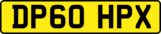 DP60HPX