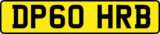 DP60HRB