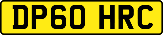 DP60HRC