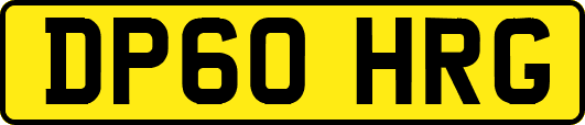 DP60HRG
