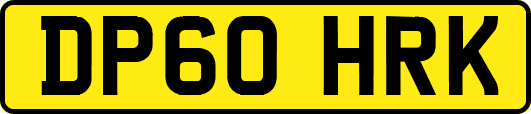 DP60HRK