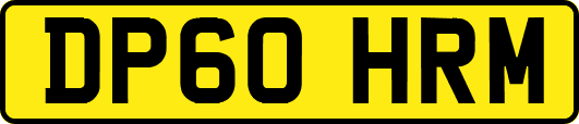DP60HRM