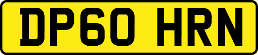 DP60HRN