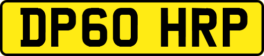 DP60HRP