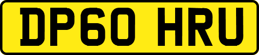 DP60HRU