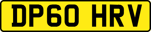 DP60HRV
