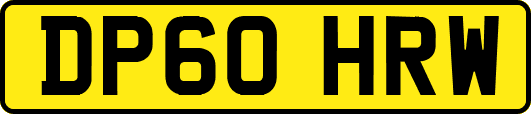 DP60HRW